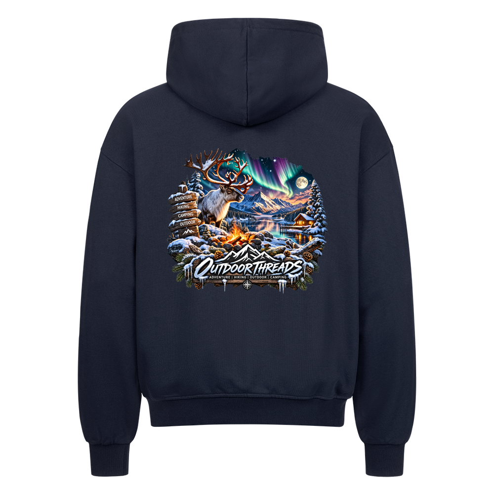 Image for color: french navy